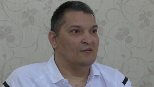 «Шанс 50 на 50». История жизни и борьбы Ильнара Халиуллина