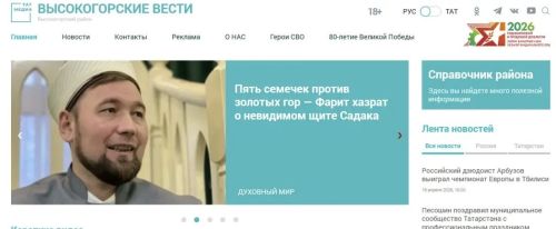 Топ-5 самых читаемых материалов за 10 дней