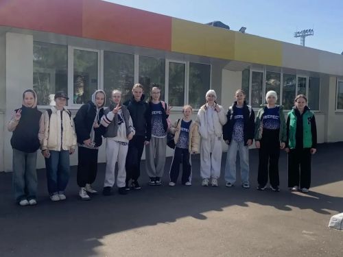 В Нижнекамске завершилось Первенство Татарстана по баскетболу среди девушек