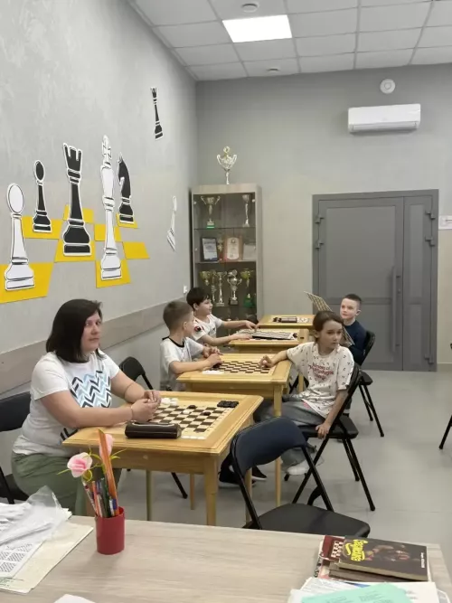 День здоровья для детей прошёл в КЦСОН Эмет