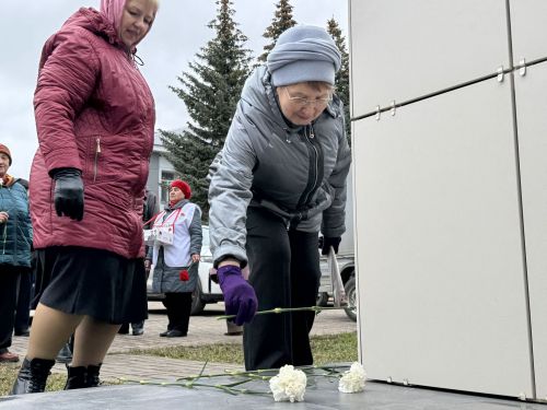 В Высокогорском районе вспомнили Ленина, субботники и пионерское детство