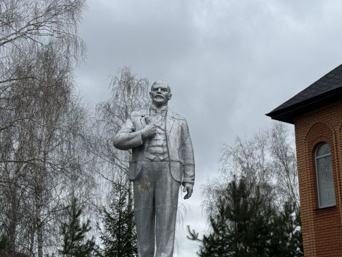 В Высокогорском районе вспомнили Ленина, субботники и пионерское детство