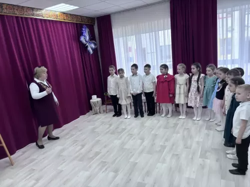 В Дубъязах прошло выездное заседание «Ак калфак»