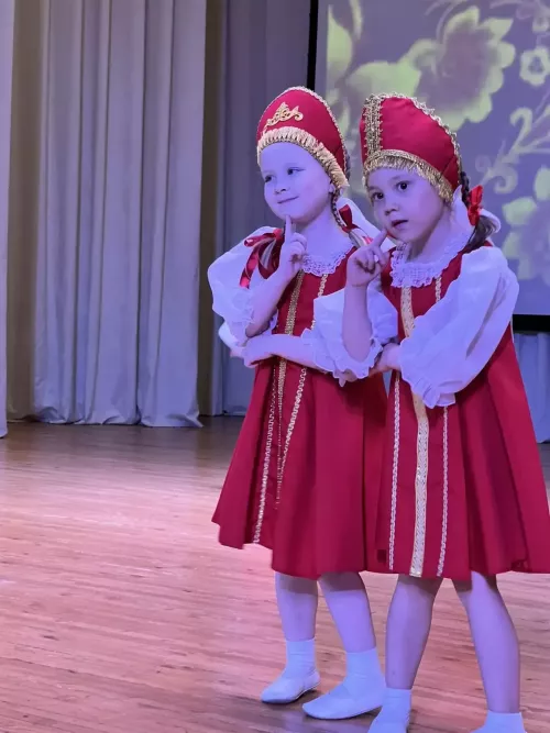 В районе прошел День пожарной охраны и награждение лучших