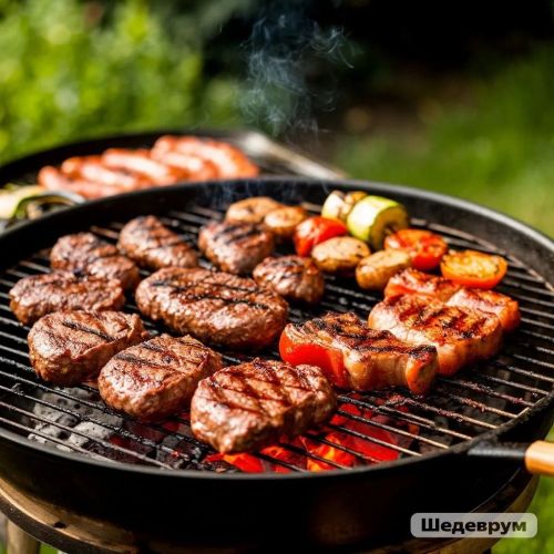 Лучшие маринады для шашлыка: 10 проверенных рецептов для сочного мяса