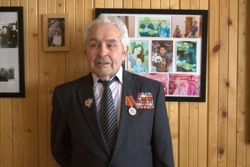 Абдрахим Муртазин: жизнь, отданная служению району и людям