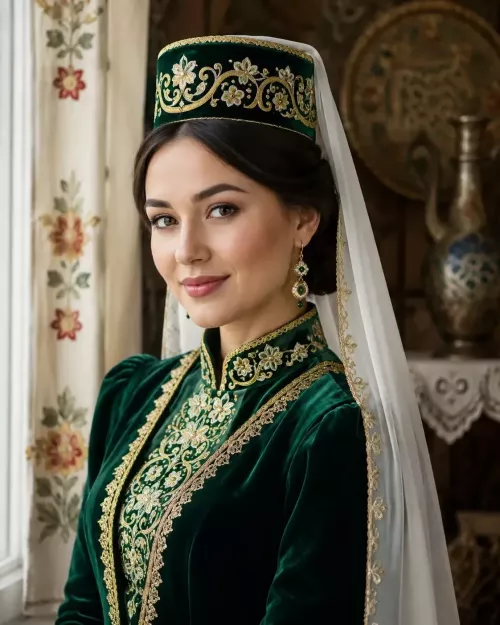 Калфак и татар: синонимы или историческое заблуждение?