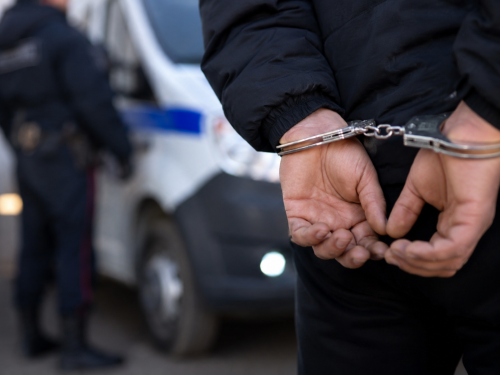 В Татарстане задержали иностранцев после нападения на девушку