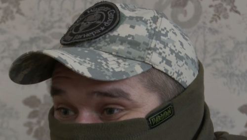 Боец СВО - Тарвай: о цене выживания и силе поддержки