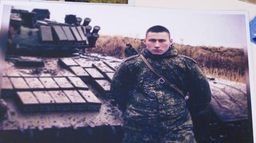 Герой России Дамир Исламов и три недели ожидания семьи