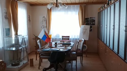 «У меня есть любовь, и мне не может быть одиноко»: история Ифиры Сайбаталовой