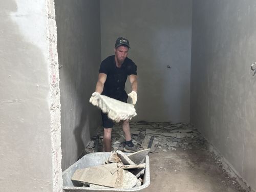 В селе Высокая Гора обновят детский сад «Петушок» к осени