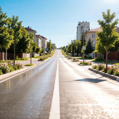 В Татарстане установят почти 900 дорожных знаков и обустроят освещение