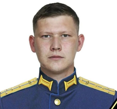 «Он мечтал о небе с детства» — история Героя России Тимура Гимранова