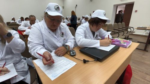 В Высокогорском районе определяют лучшего зоотехника-селекционера Татарстана