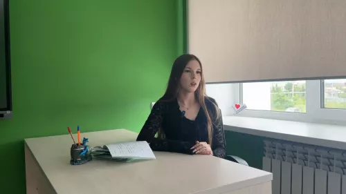 История одной педагогической мечты