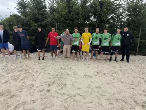 Спортсменка из Высокогорского района завоевала серебро на «Земле спорта-2026»