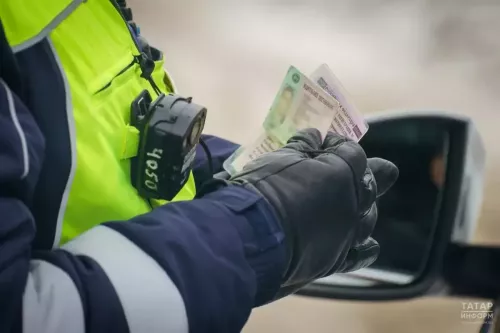 В Госдуме предложили отменить 28 административных штрафов