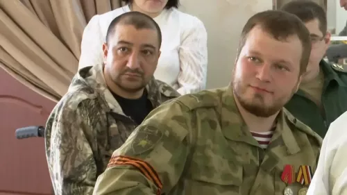 Реальные судьбы за добрыми делами Шамиля Динмухаметова