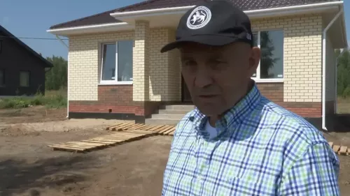 Реальные судьбы за добрыми делами Шамиля Динмухаметова