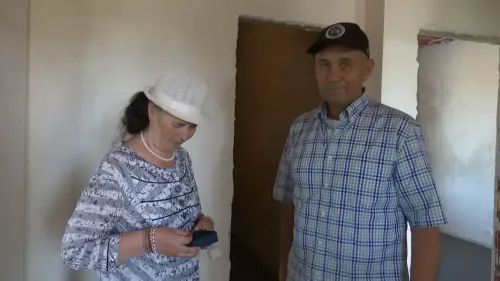 Реальные судьбы за добрыми делами Шамиля Динмухаметова