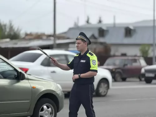 В Татарстане стартовало масштабное профилактическое мероприятие «Автобус»