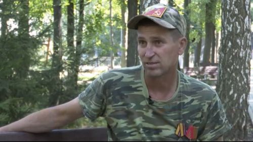 История ветерана СВО, который трижды вставал после ранений