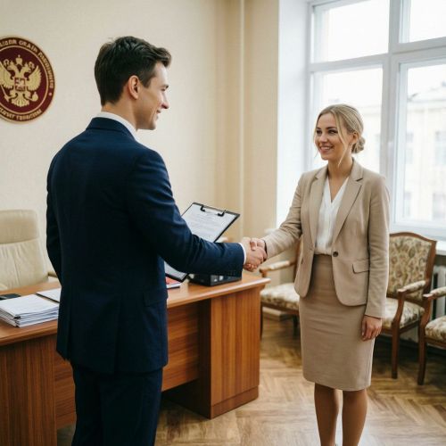 В России предложили создать государственные брачные агентства