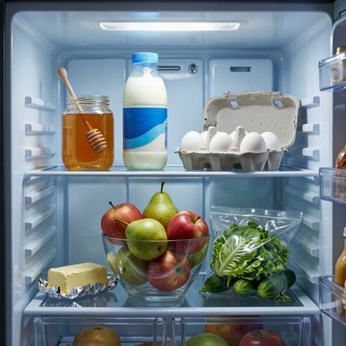 Названы продукты, которые портятся в холодильнике быстрее ожидаемого