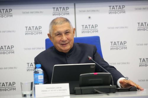 Гонки дронов и марафон роботов объединит чемпионат в Татарстане 28 августа
