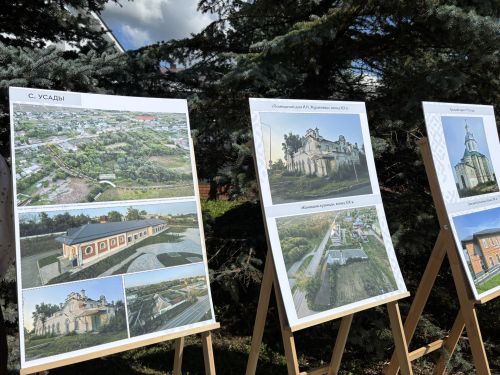 Рустам Минниханов посетил обновленные социальные объекты в Высокогорском районе