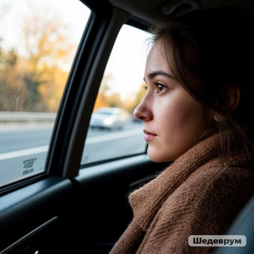 Почему укачивает в машине и как уменьшить неприятные симптомы