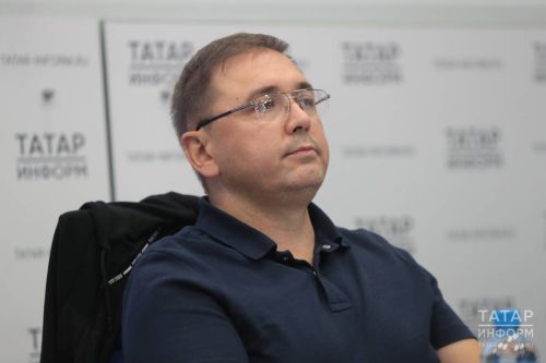 Врач РКБ Татарстана предупредил об опасности высокой нагрузки