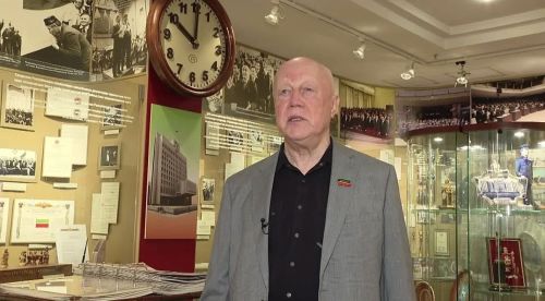 Депутаты Госсовета РТ напомнили историю принятия Декларации о суверенитете
