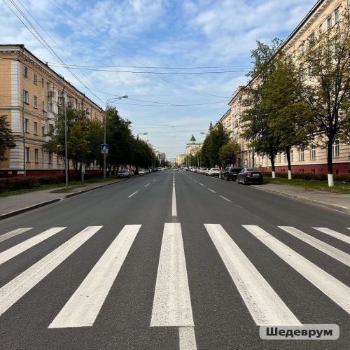В Татарстане назвали главную причину гибели пешеходов в ДТП