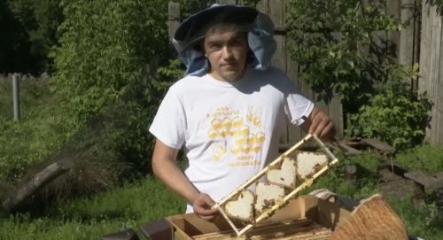 Пчеловод из Татарстана рассказал о сложностях производства меда