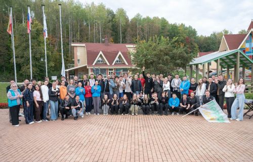 В АО «Транснефть – Прикамье» прошел ежегодный слет молодых специалистов