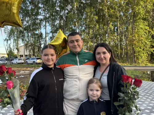 Коллектив «Ихлас» представил Татарстан на фестивале в Китае