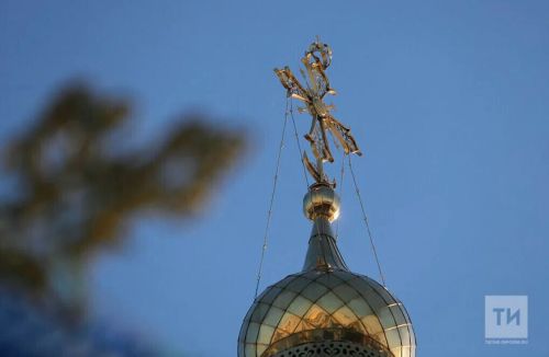 Церковное новолетие: история и традиции праздника