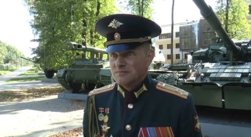 Мальчик, мечтавший о скальпеле, стал танкистом и прошёл три войны