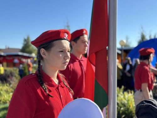 В Высокогорском районе состоялся финал военно-патриотической игры