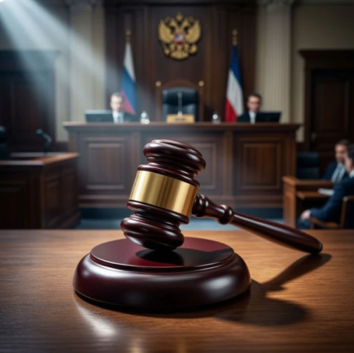 В Высокогорском районе 20-летний водитель получил 10 суток ареста