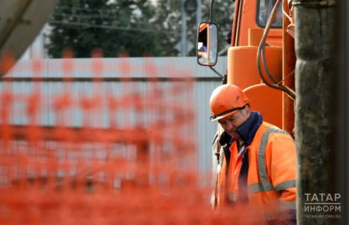 В Татарстане продолжат модернизацию коммунальной инфраструктуры в 2027 году