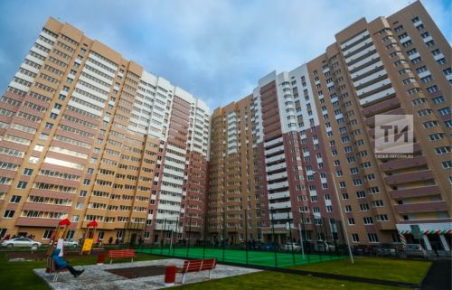 Почти 19 тысяч педагогов Татарстана улучшили жилищные условия