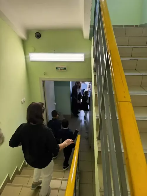 Четыре сообщения о бомбе поступили в Высокогорском районе