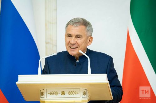 Казань примет Всемирные игры кочевников в 2028 году