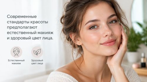 Эксперты назвали главные тренды современной красоты в День красоты