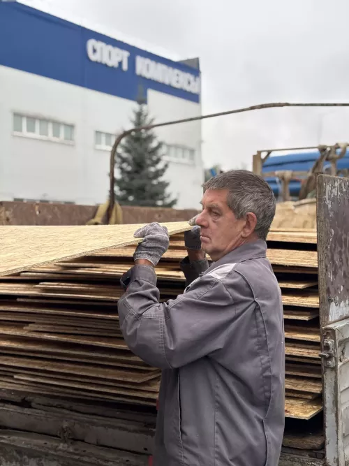 Высокогорский район отправил около 20 тонн гуманитарной помощи