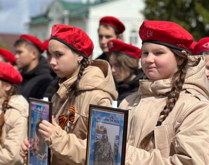 Каждое четвертое молодежное мероприятие в Татарстане будет патриотическим