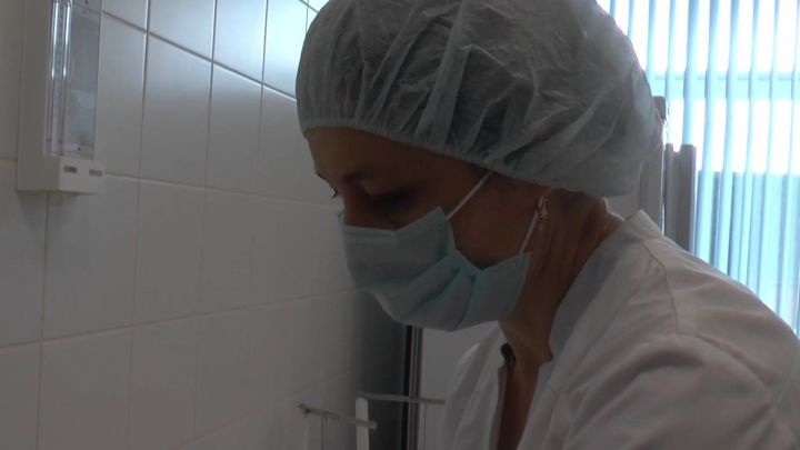 Грипп: врачи рекомендуют вакцинироваться уже сейчас